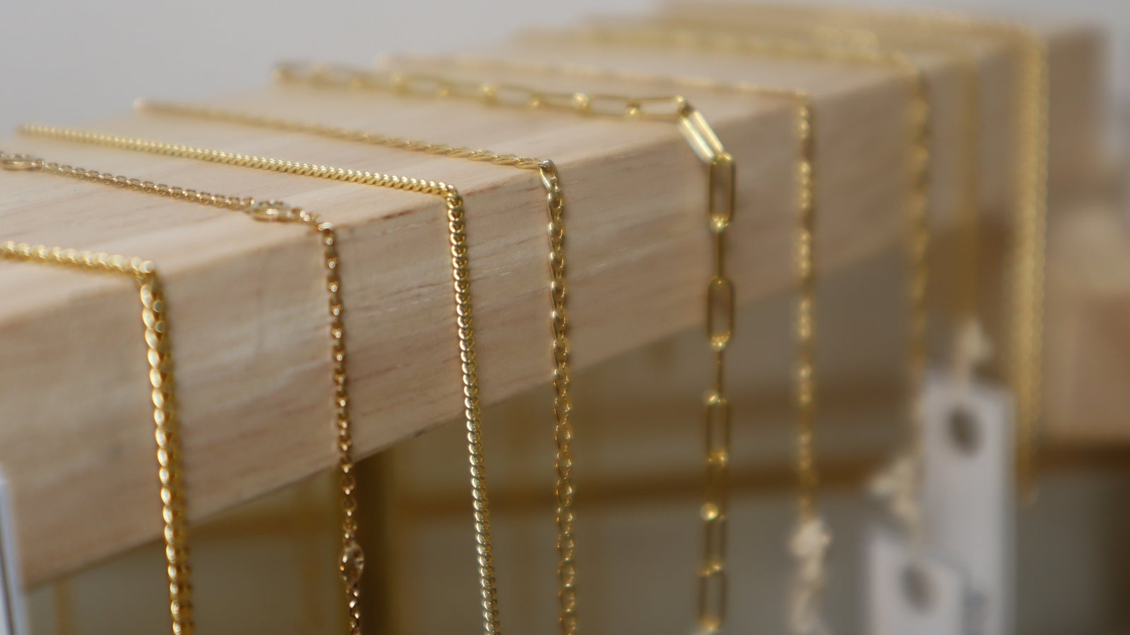 Forever Welded Jewelry Montclair NJ permanent Jewelry Custom Jeweler